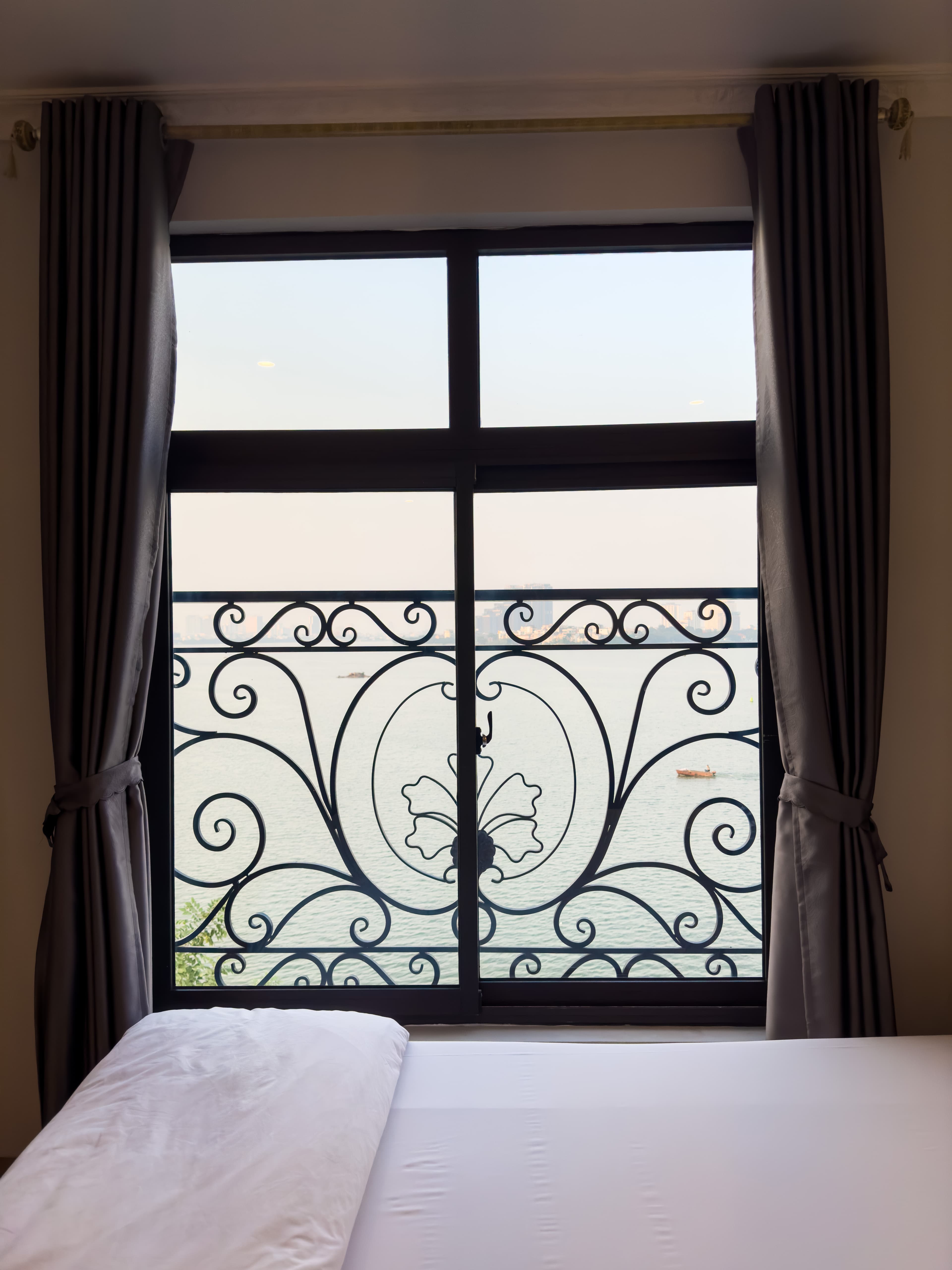 Phòng Đôi View Hồ Tây 5