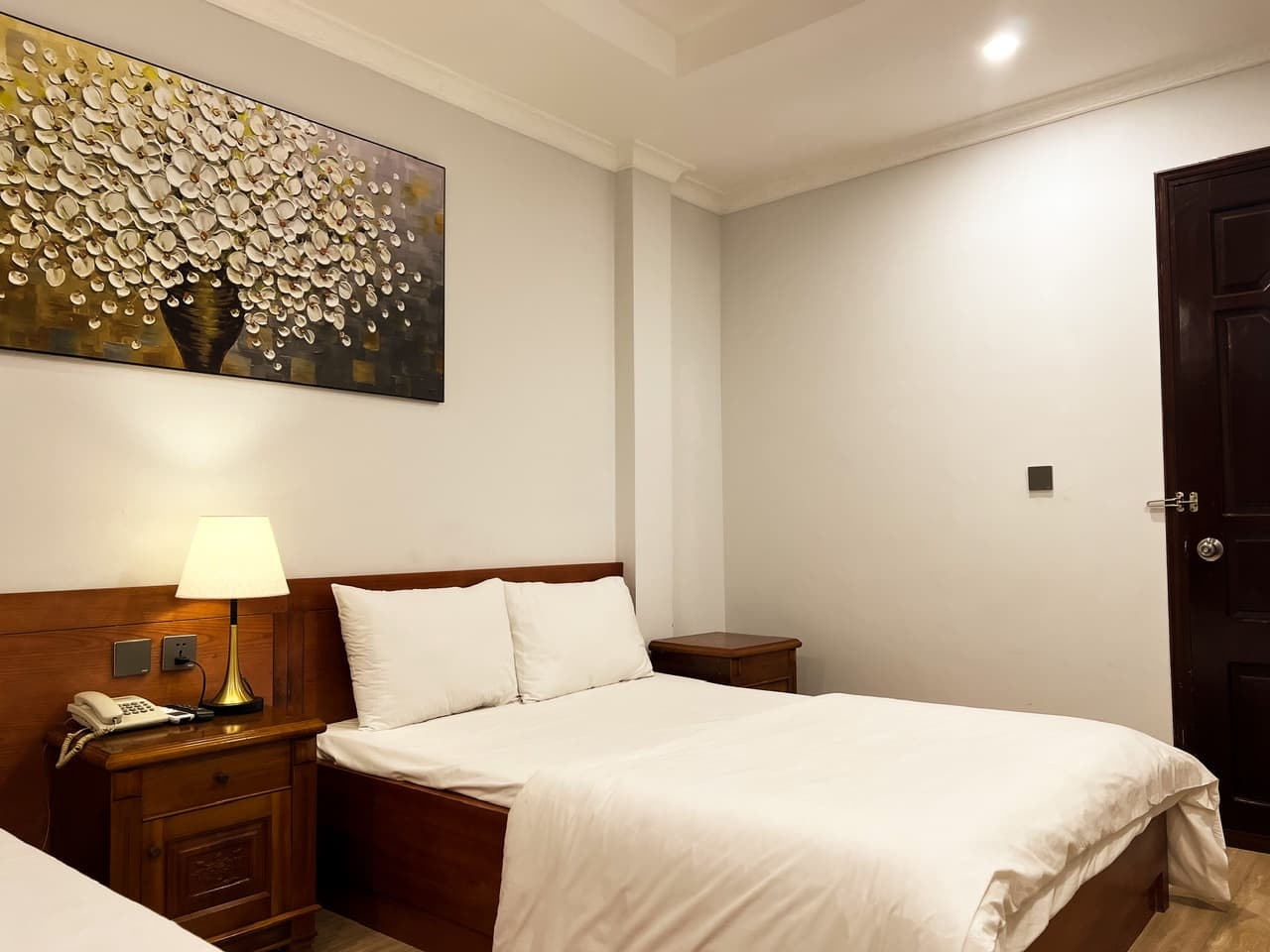 Phòng Tiêu Chuẩn Ba Người 2